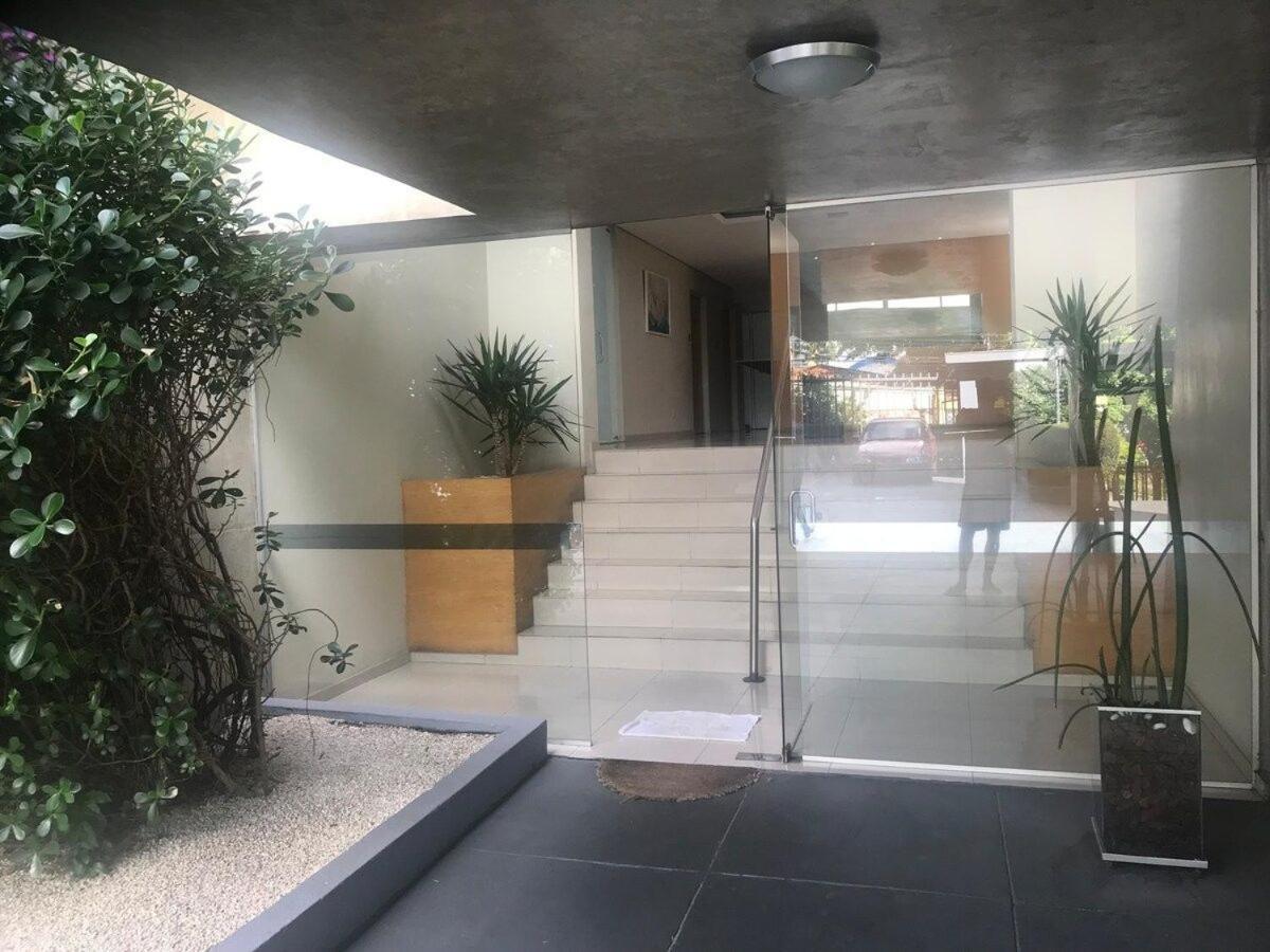 703 - Apto Inteiro Morumbi 703 Sao Paulo Exterior photo